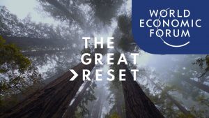 WEF great reset