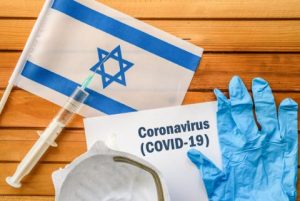 COVID19 Israel
