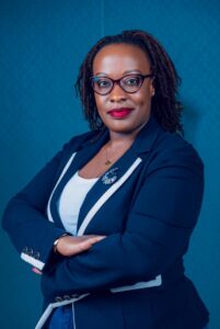 Achieng Okello