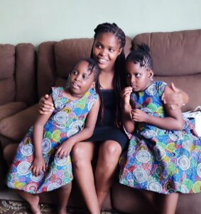 Lilian Mwangi Autism1