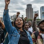Recent Work: Peace, Governance and Democratic Politics in East Africa